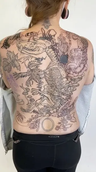 Dragon