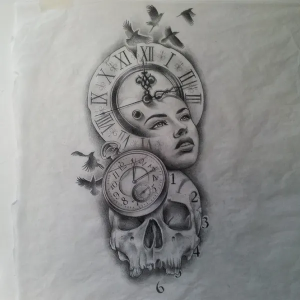 Guru Tattoo