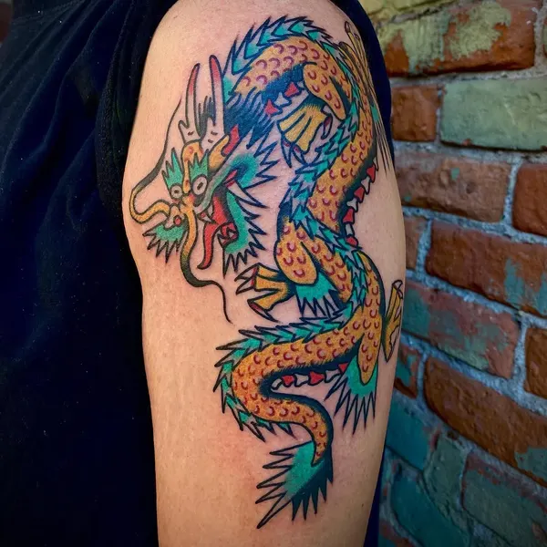Dragon