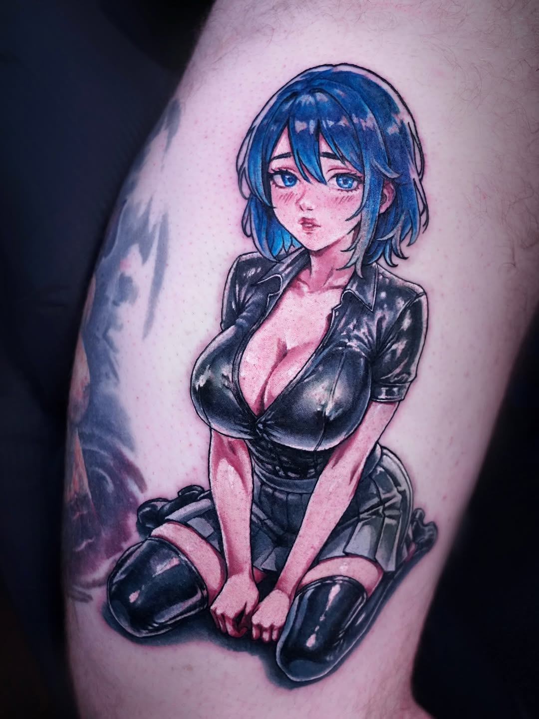 tattooegor