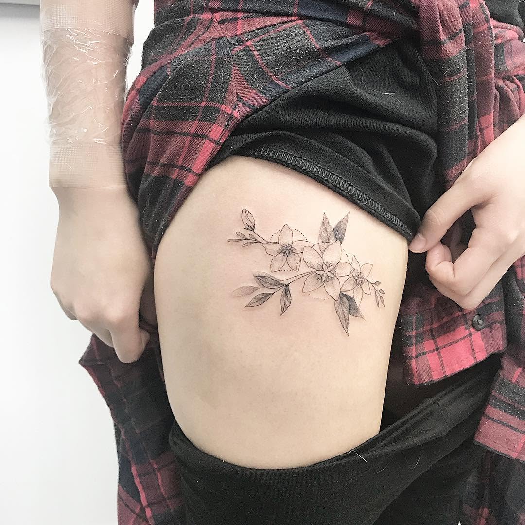 Flower