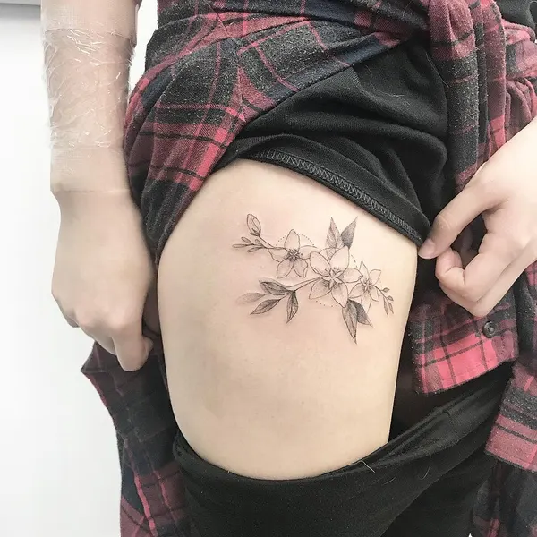 Flower