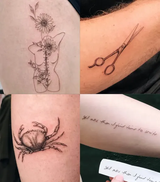 Circa Tattoo