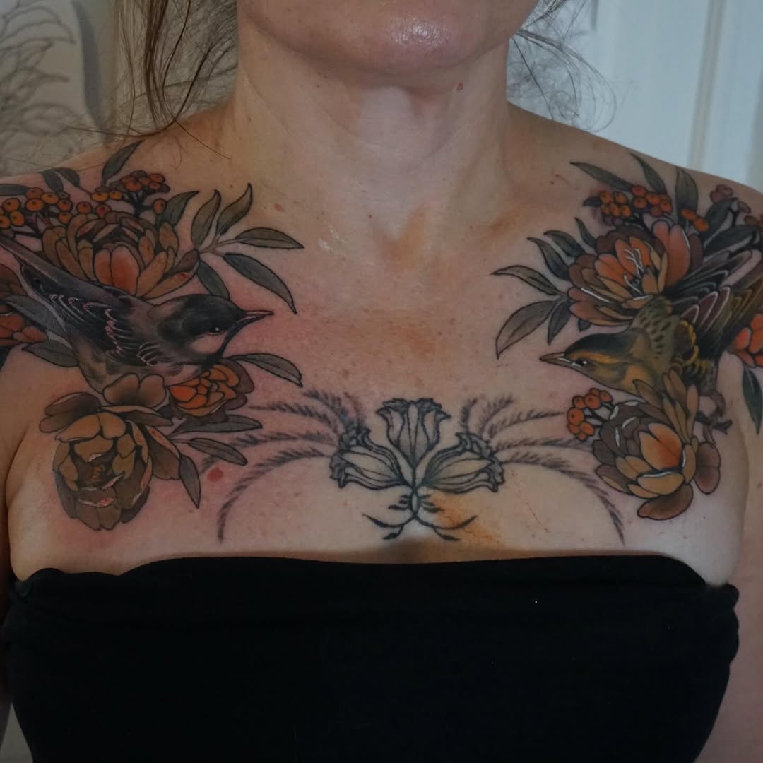 melisehilltattoo