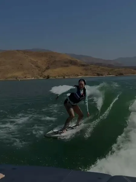 ponywave