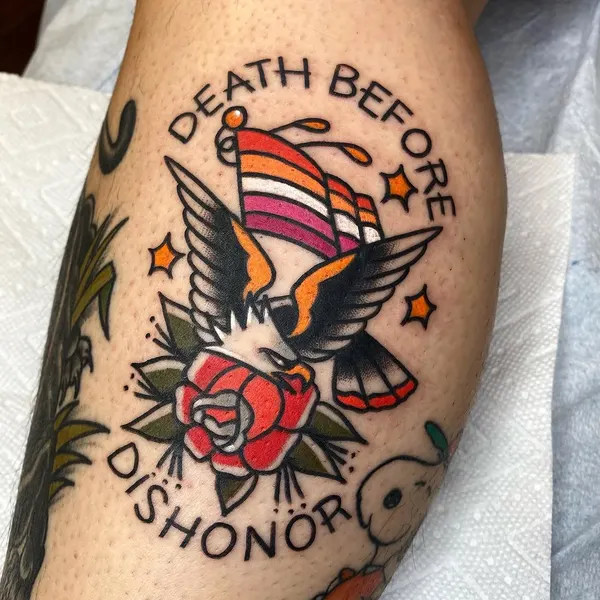 jessbakertattoo