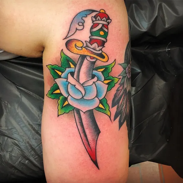 timbecktattoos