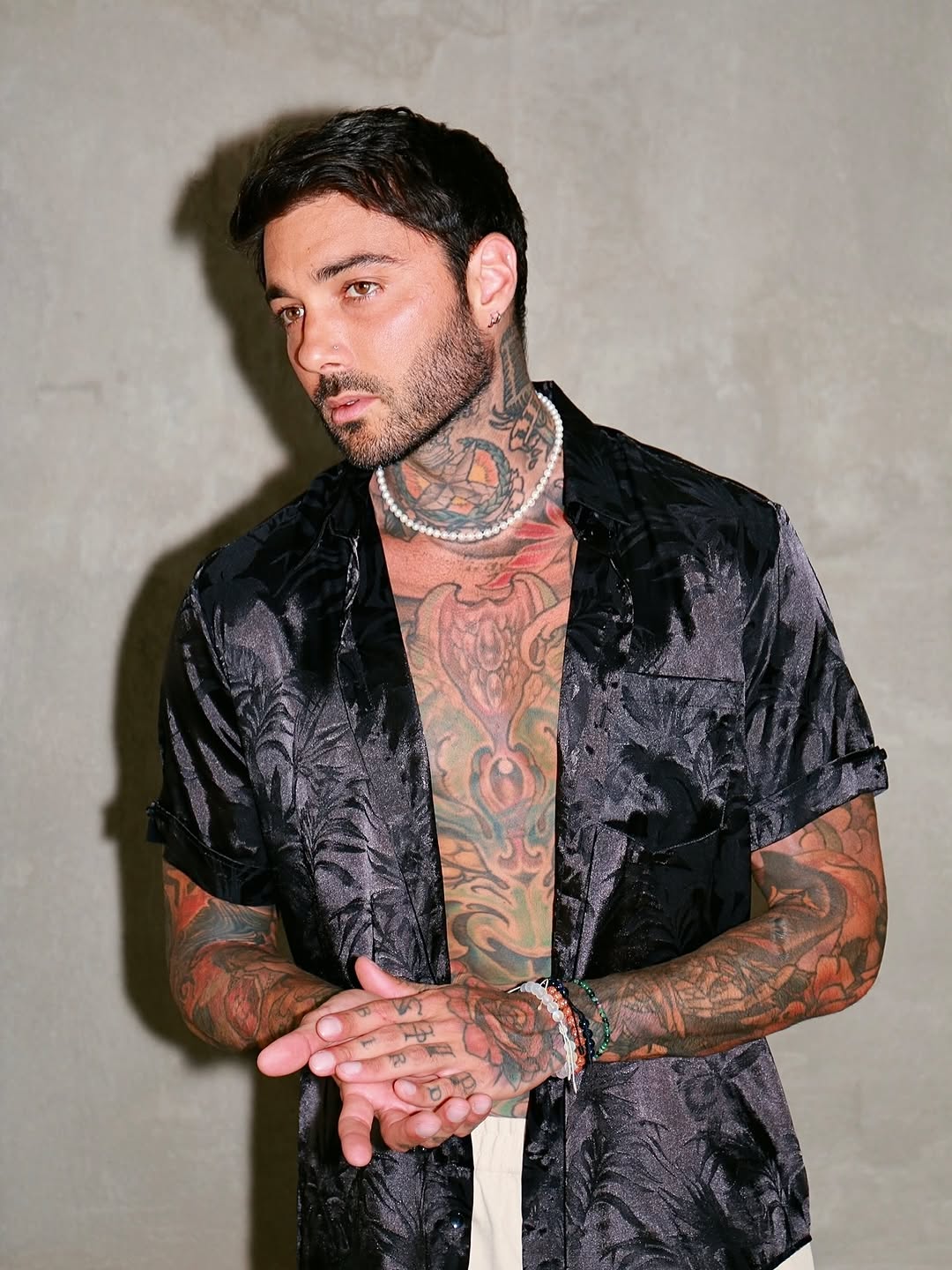 romeolacoste
