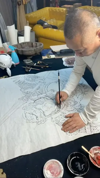 hailin_fu_tattoo