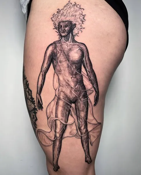 tattoosbylandon
