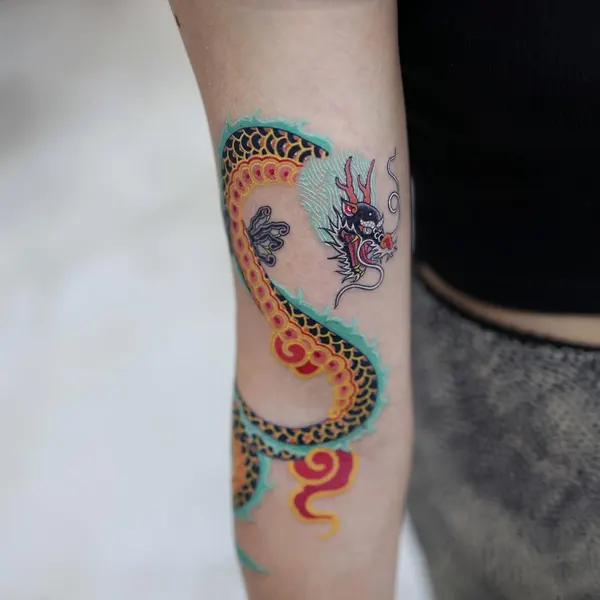 Dragon