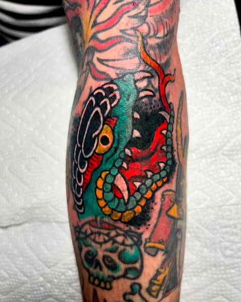 Dragon, Animal