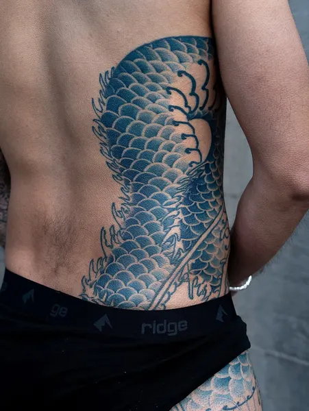 Dragon