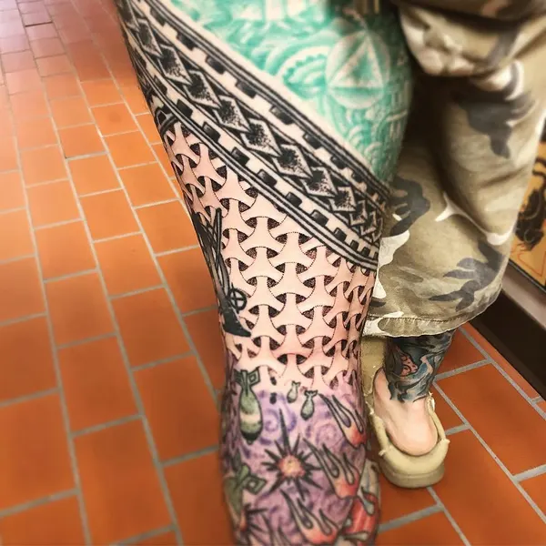 timbecktattoos