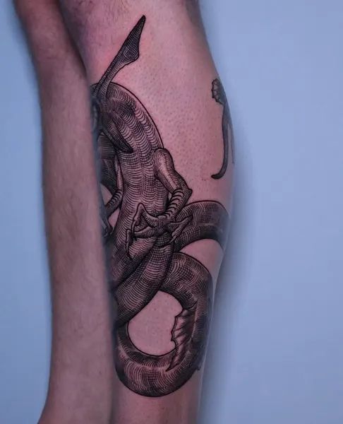 tattoosbylandon