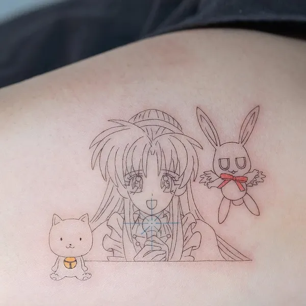 tattooist_arar
