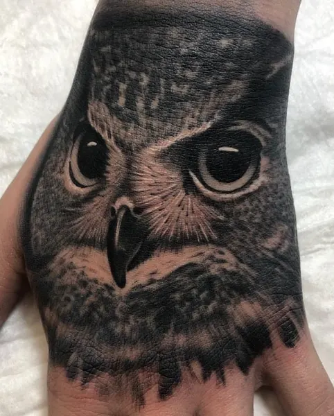 Guru Tattoo