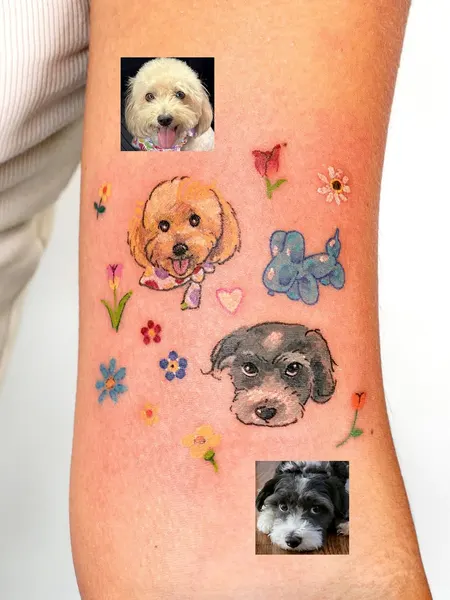 dareumtattoo