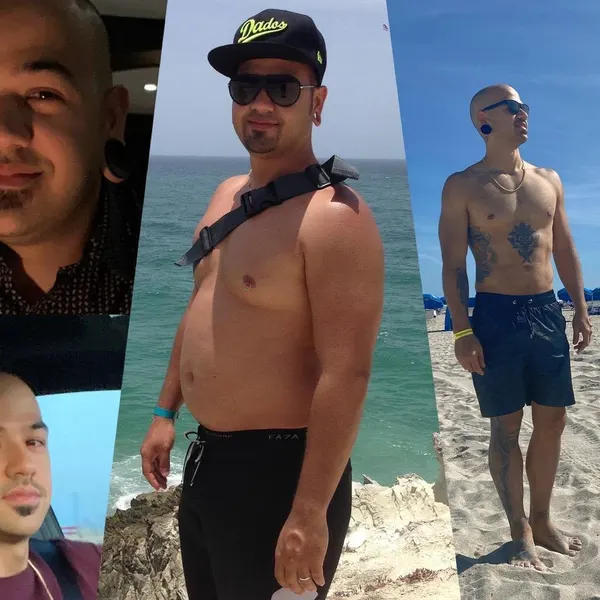 Jose Contreras