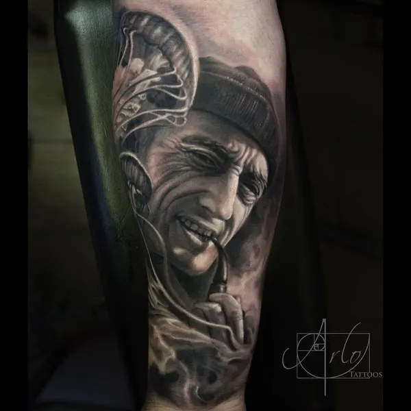 arlotattoos