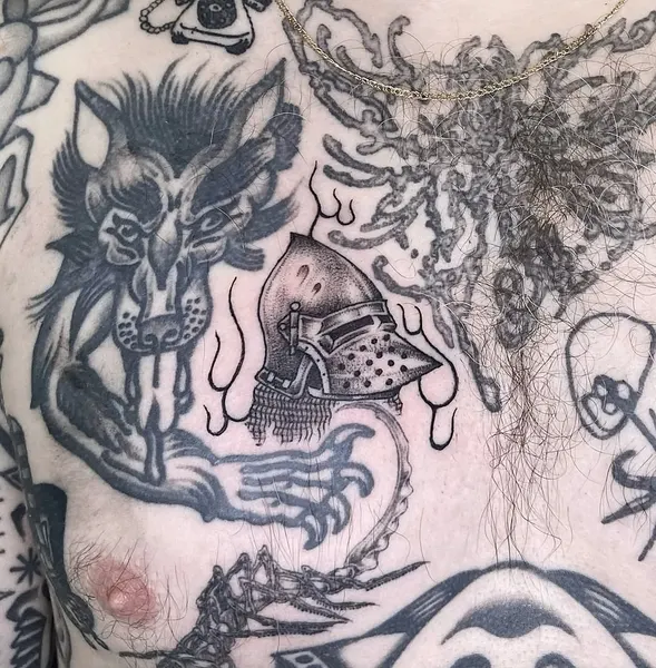 eastrivertattoo