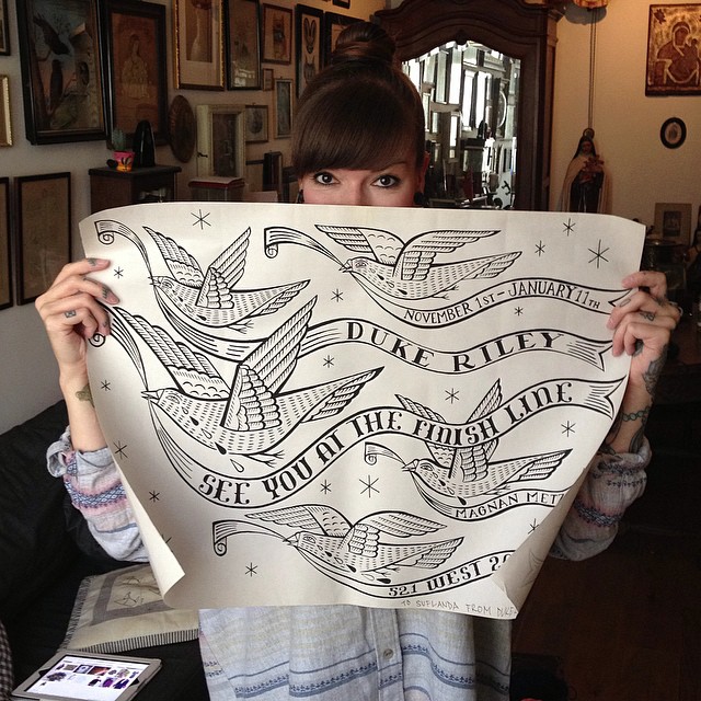 Suflanda