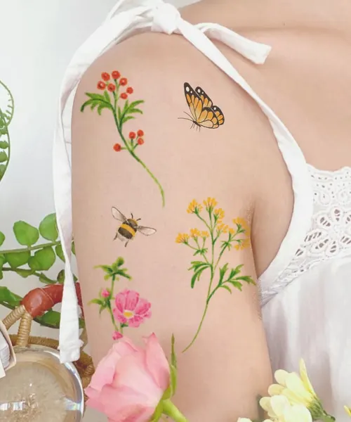 Flower