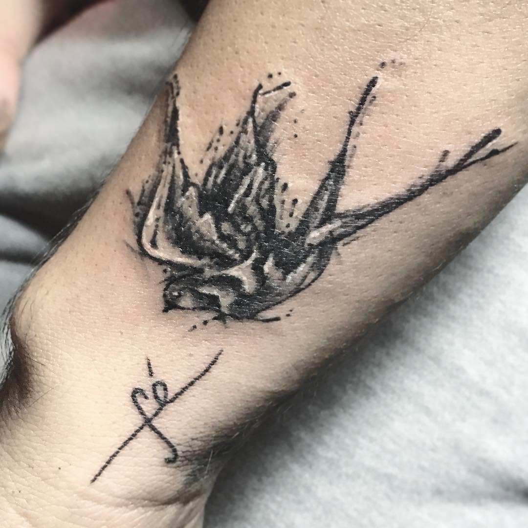 Circa Tattoo