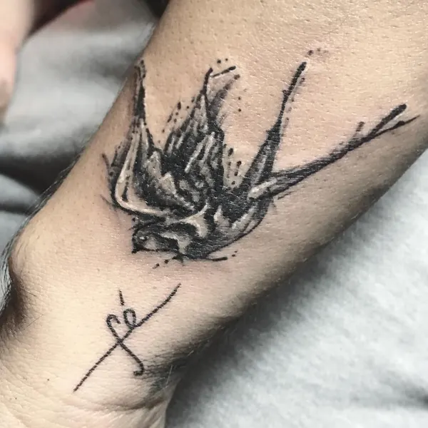 Circa Tattoo