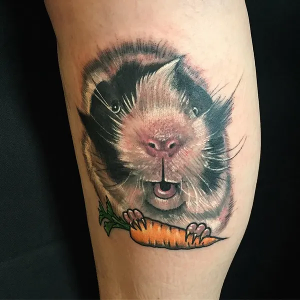timbecktattoos