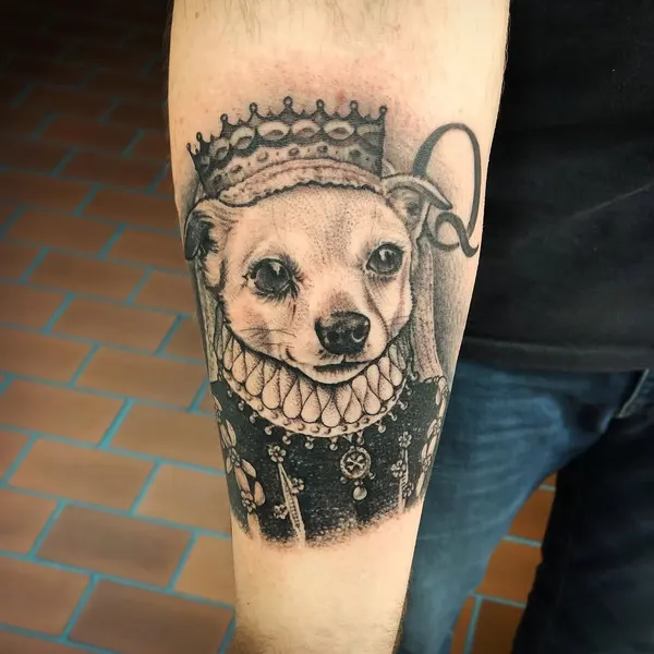 timbecktattoos