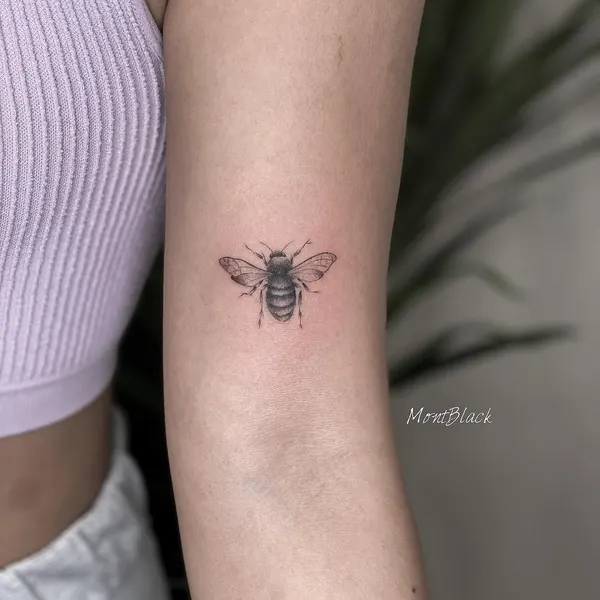 Animal, 벌