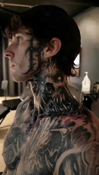 toxycxlr