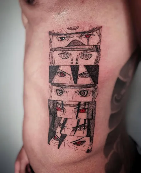 Full Circle Tattoo