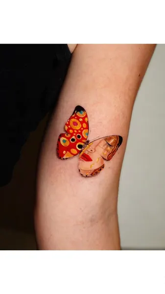 Animal, Nature, 나방