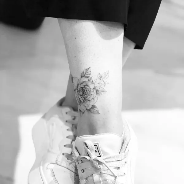 Circa Tattoo
