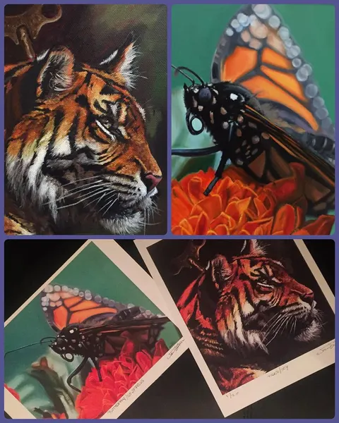 Tiger