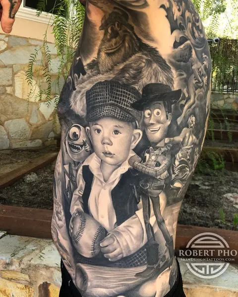 Robert Pho