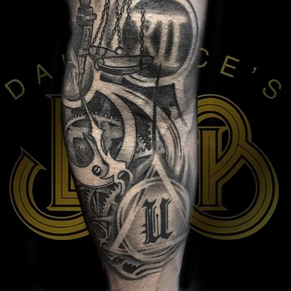Dan Price