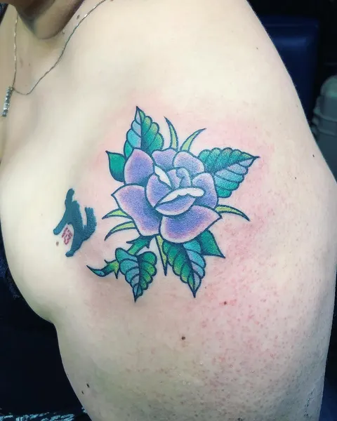 Flower, Rose, Nature