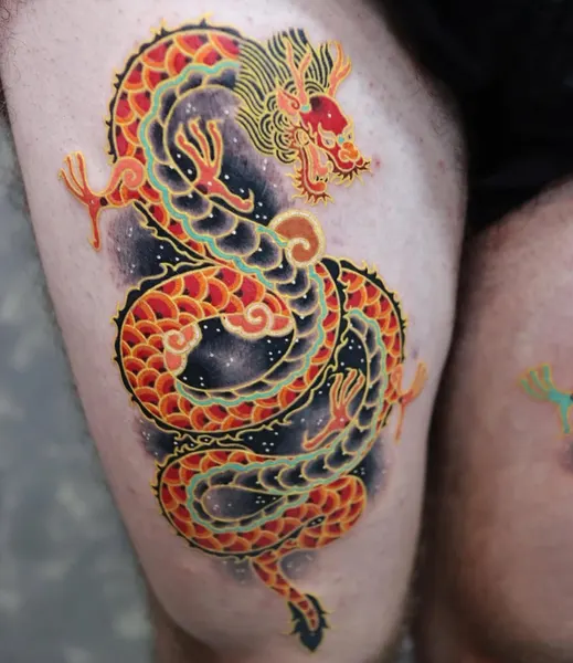 Dragon