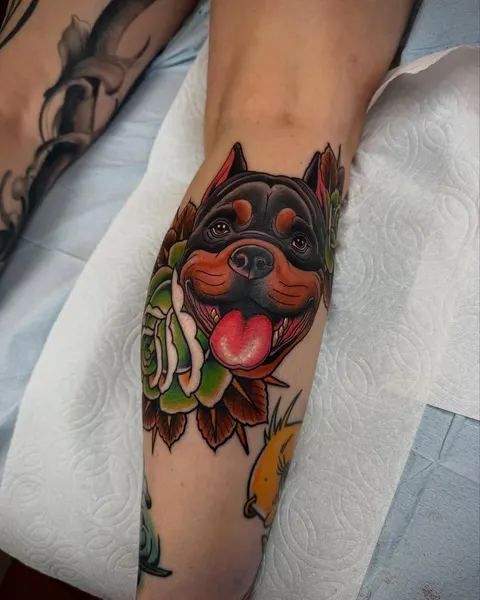 tylerharringtontattoos