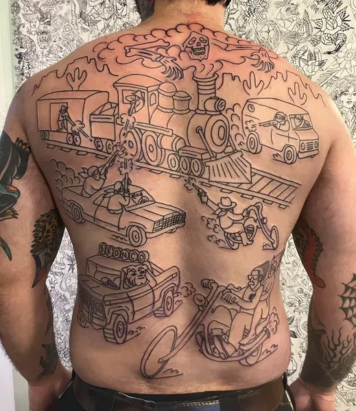 sergeytattooer