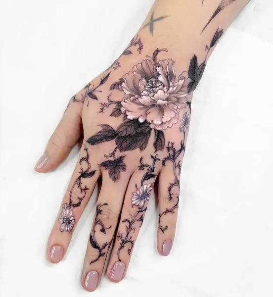 Flower