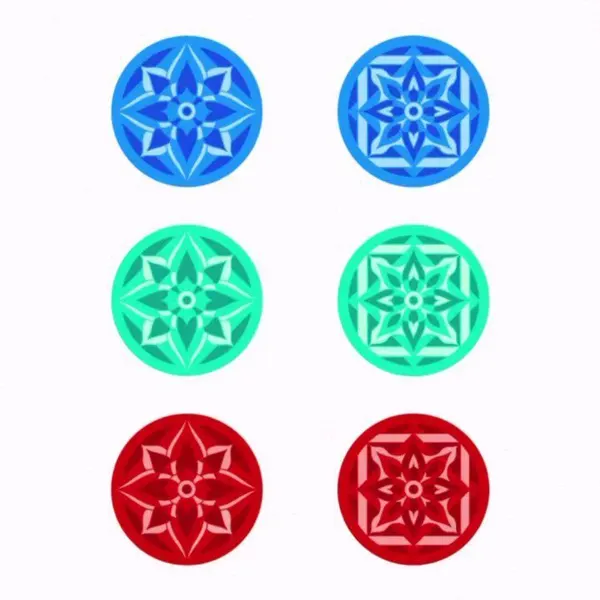 Geometric