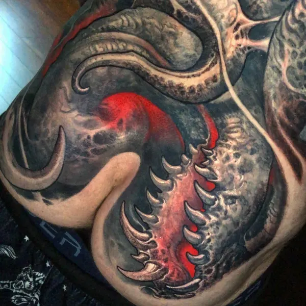 Animal, Dragon