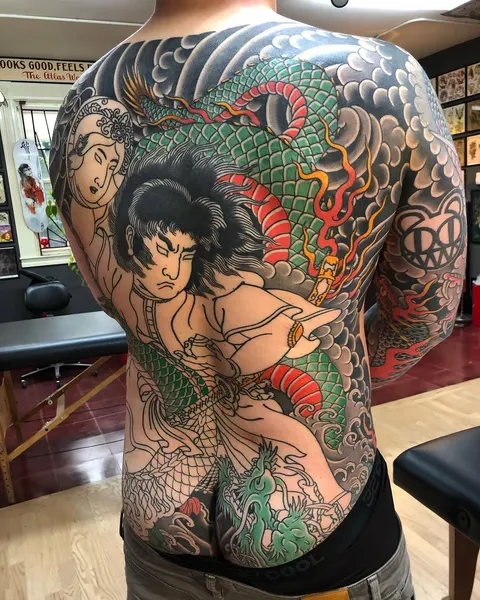Dragon