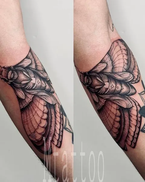 Guru Tattoo