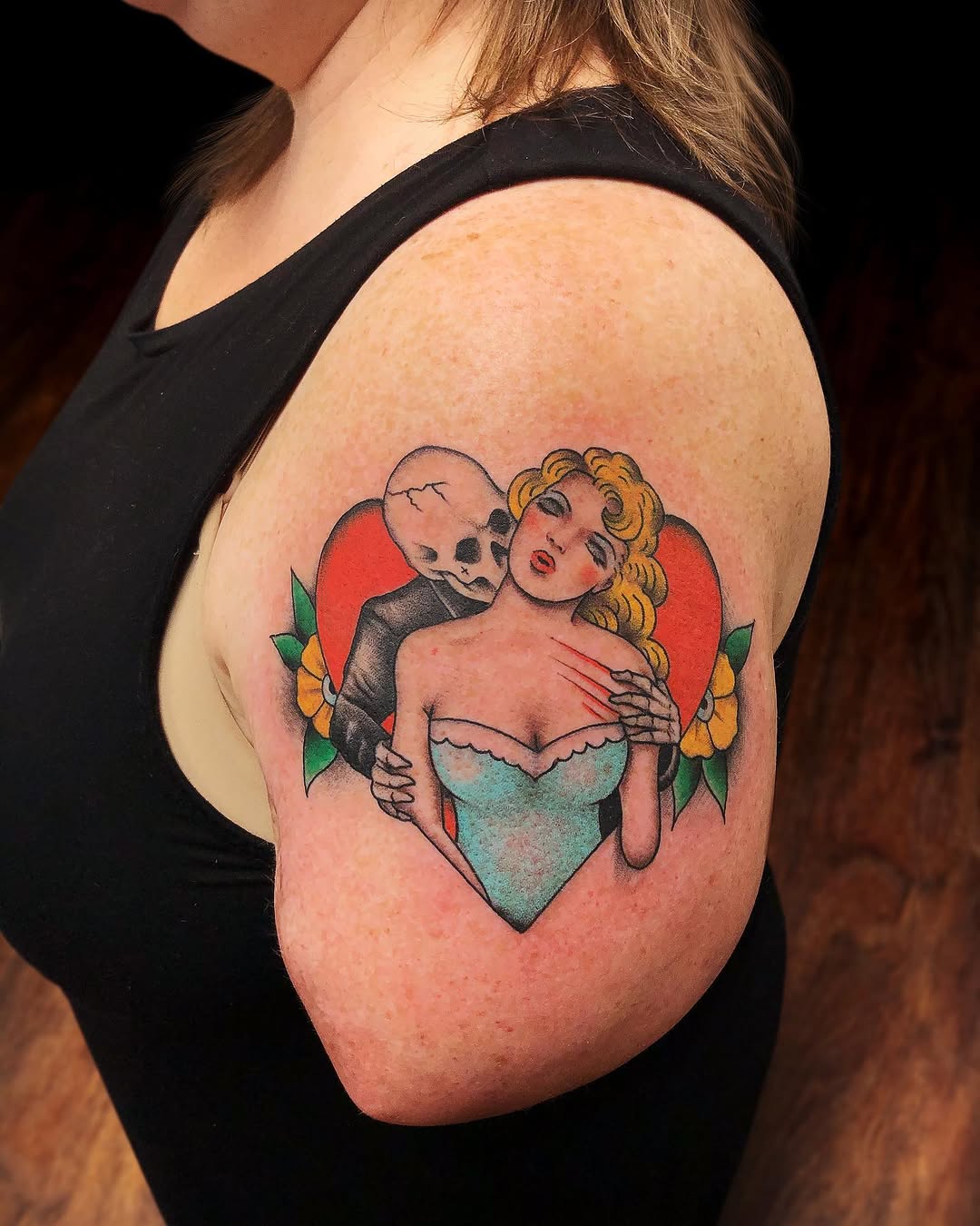 timbecktattoos