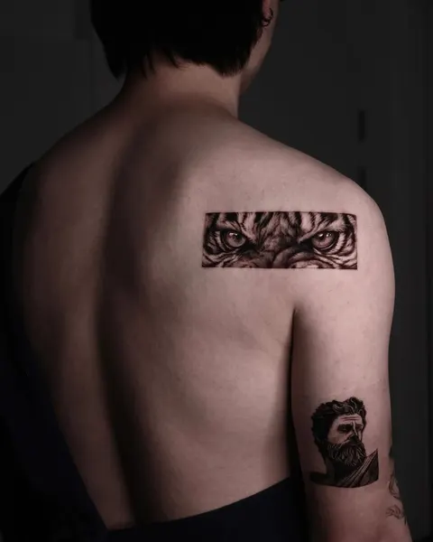 Tiger, 치타